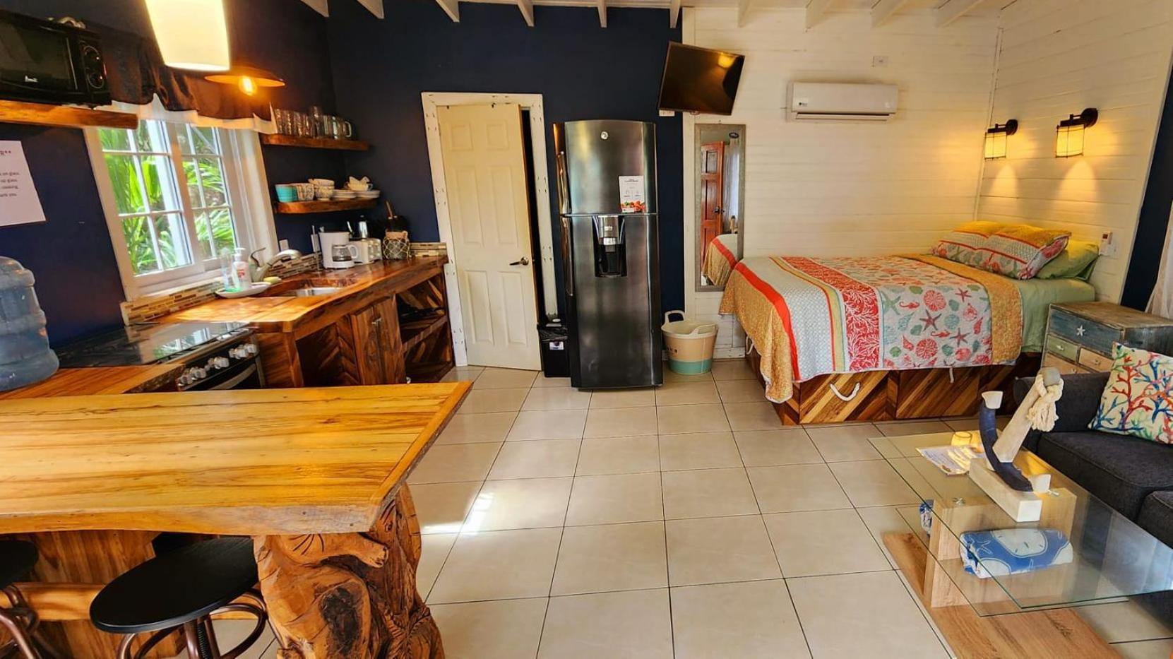 Blue Bahia Resort Sandy Bay 객실 사진