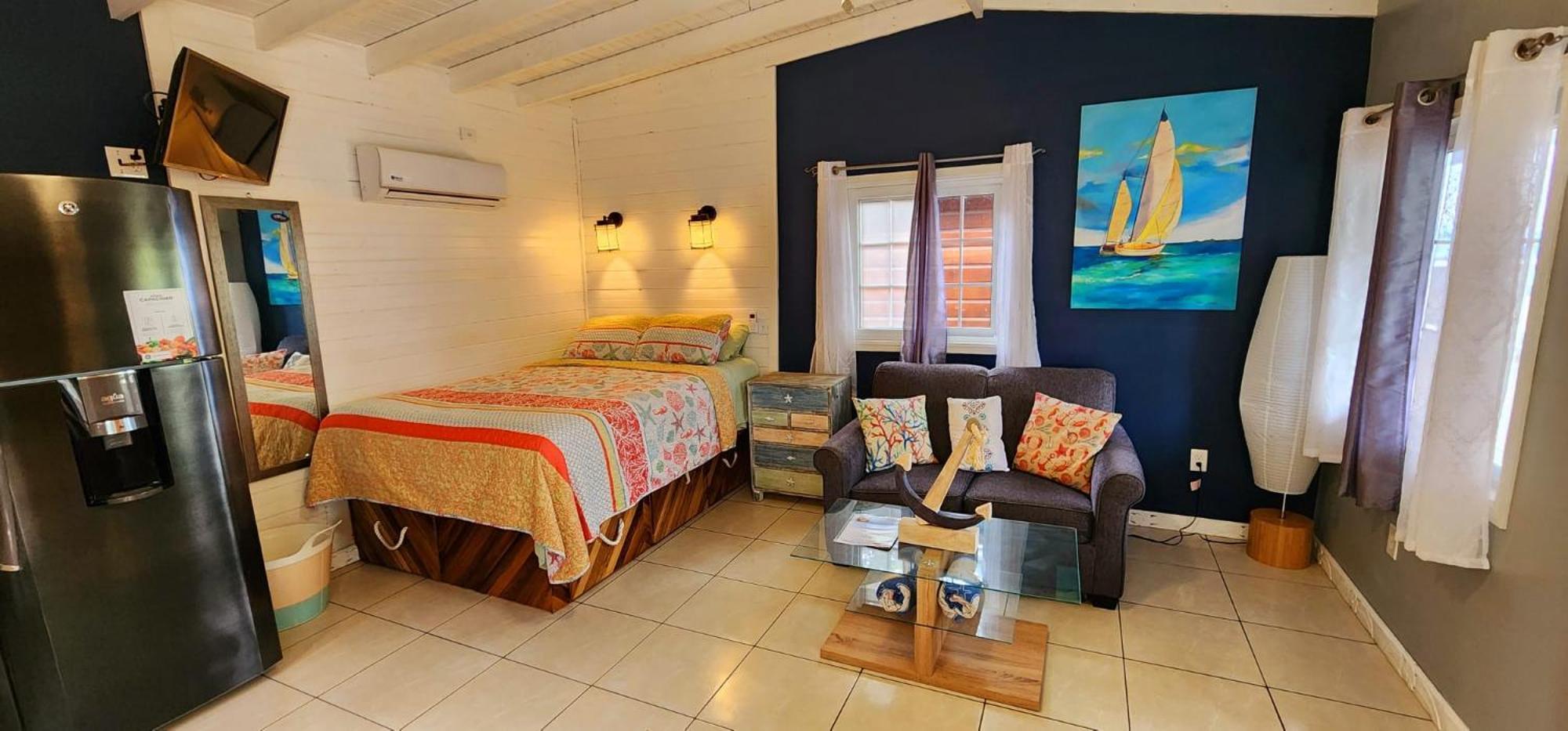 Blue Bahia Resort Sandy Bay 객실 사진
