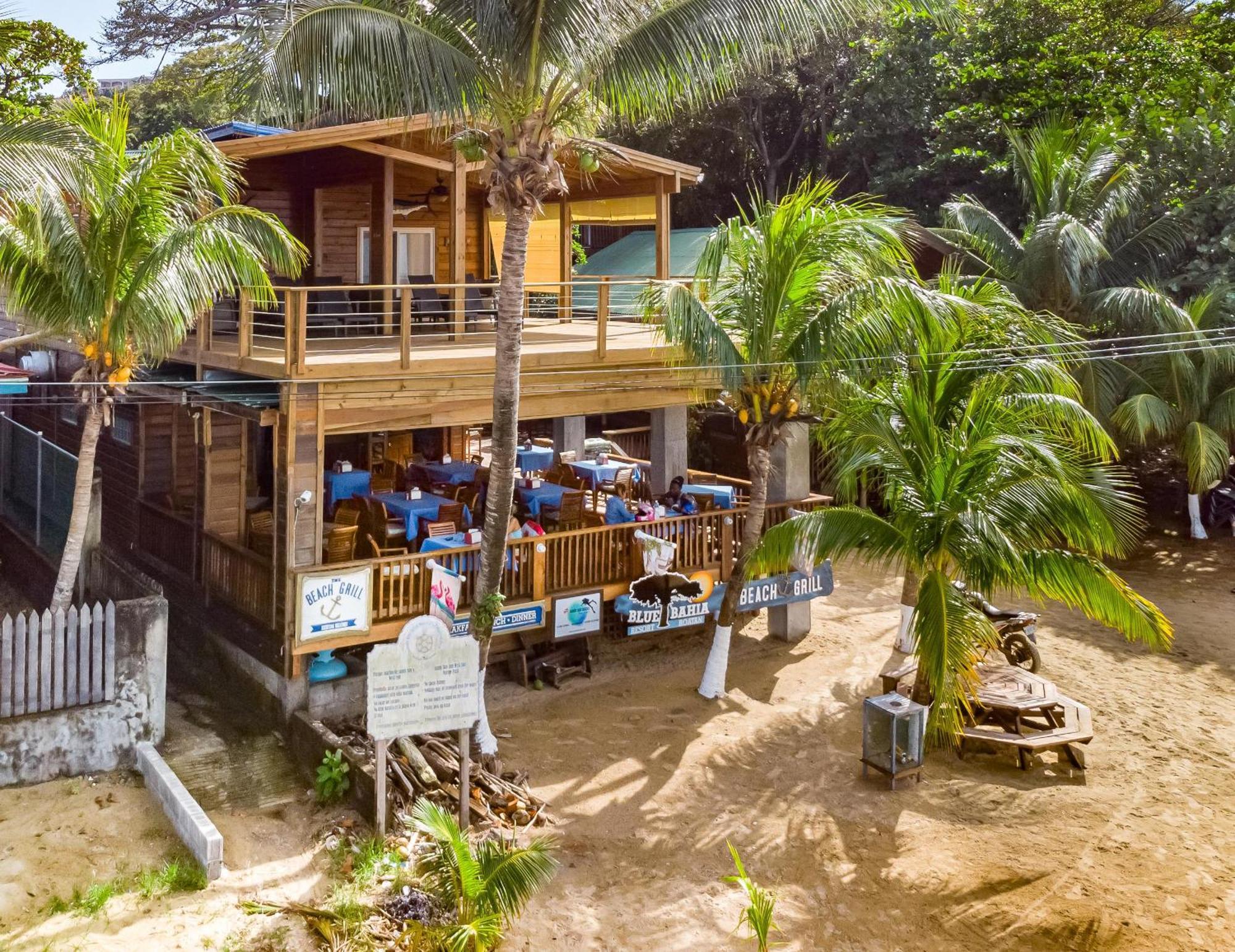 Blue Bahia Resort Sandy Bay 객실 사진
