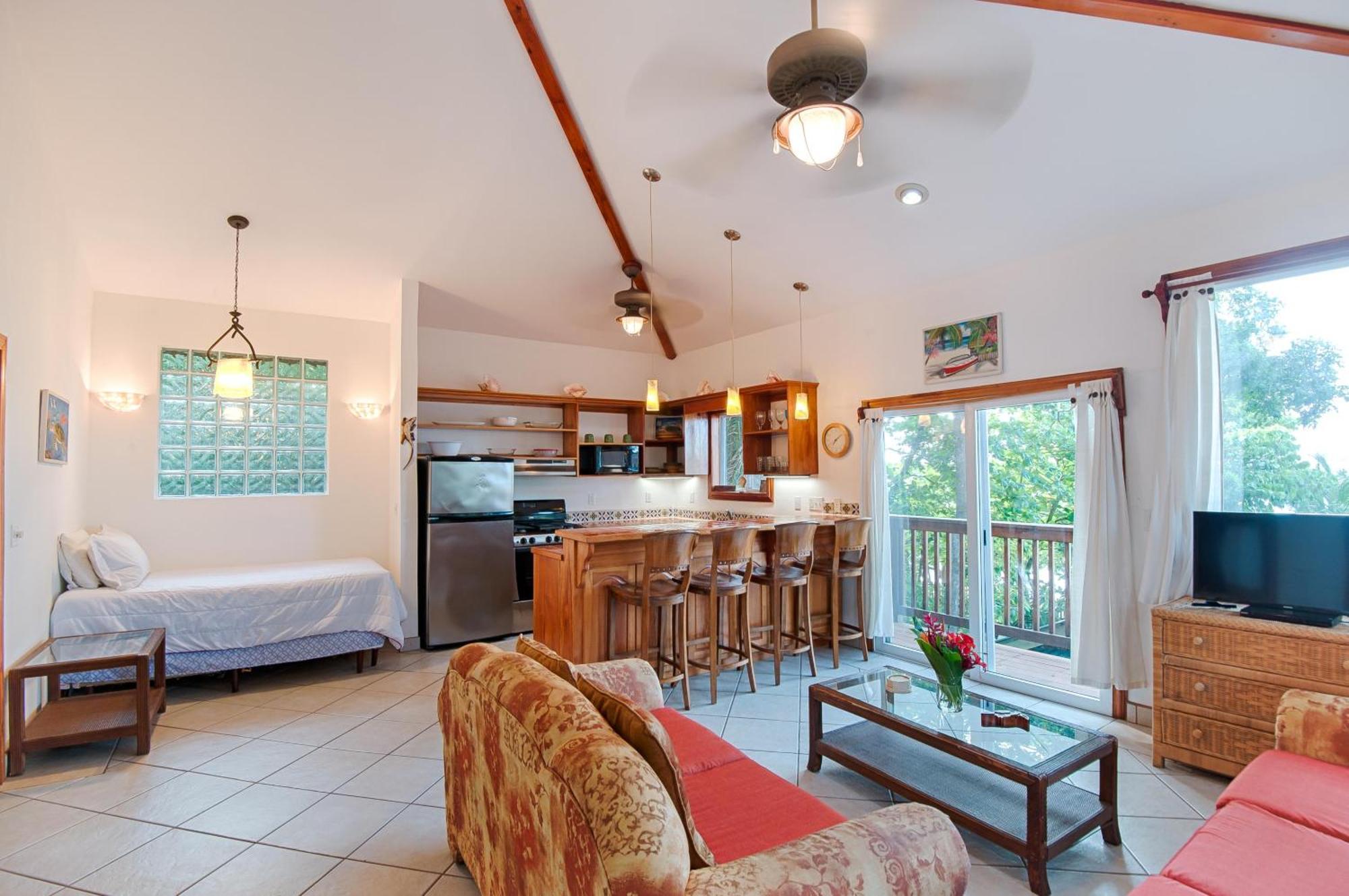 Blue Bahia Resort Sandy Bay 객실 사진