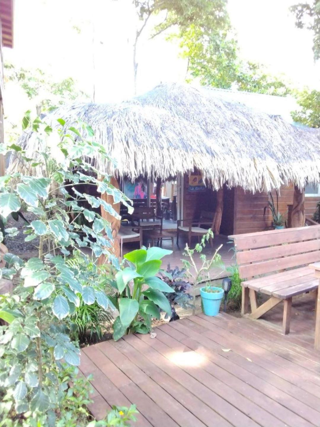 Blue Bahia Resort Sandy Bay 외부 사진