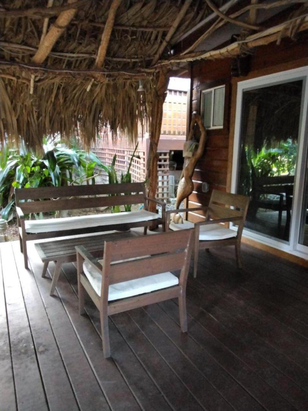 Blue Bahia Resort Sandy Bay 외부 사진