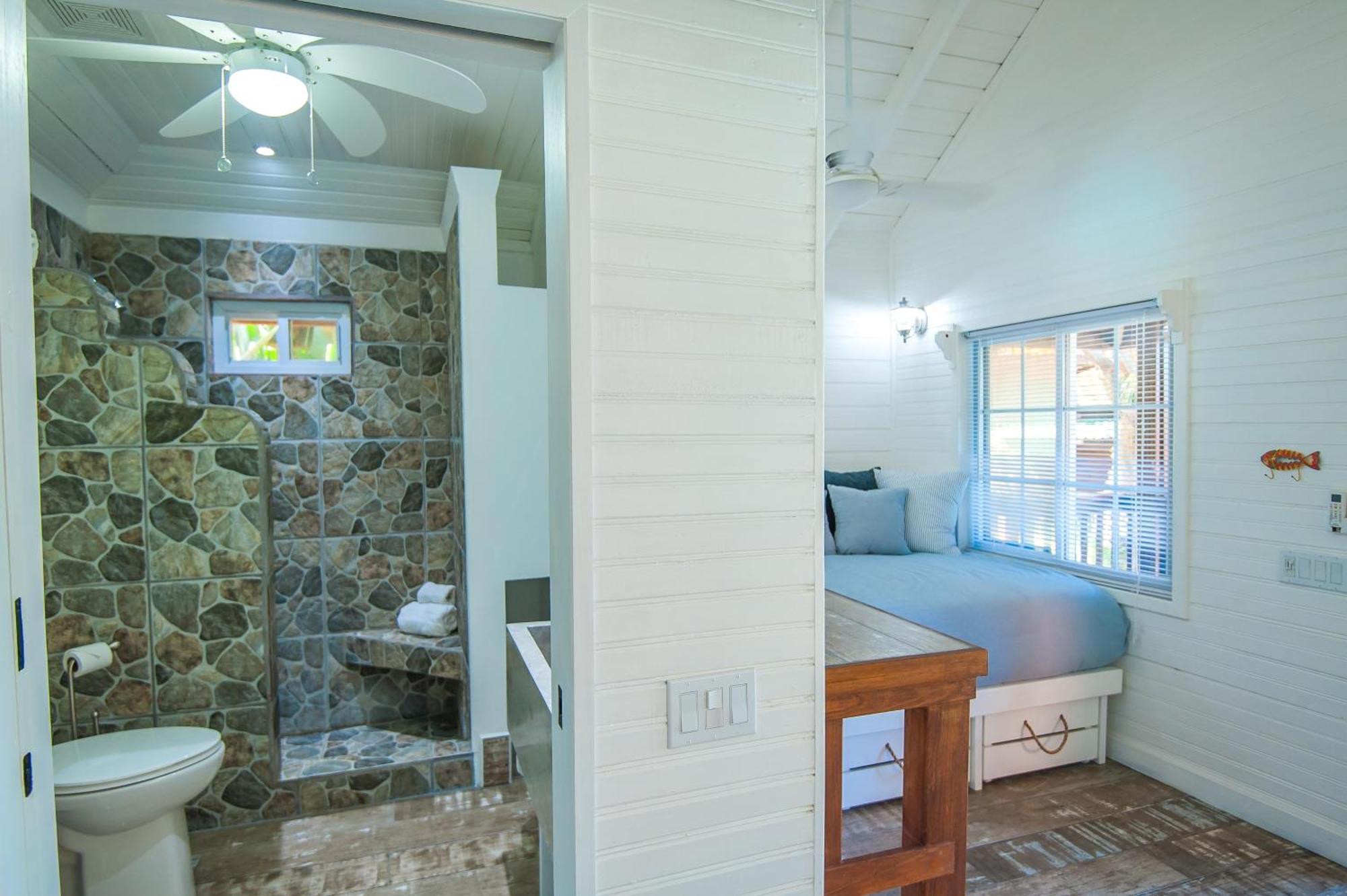 Blue Bahia Resort Sandy Bay 외부 사진