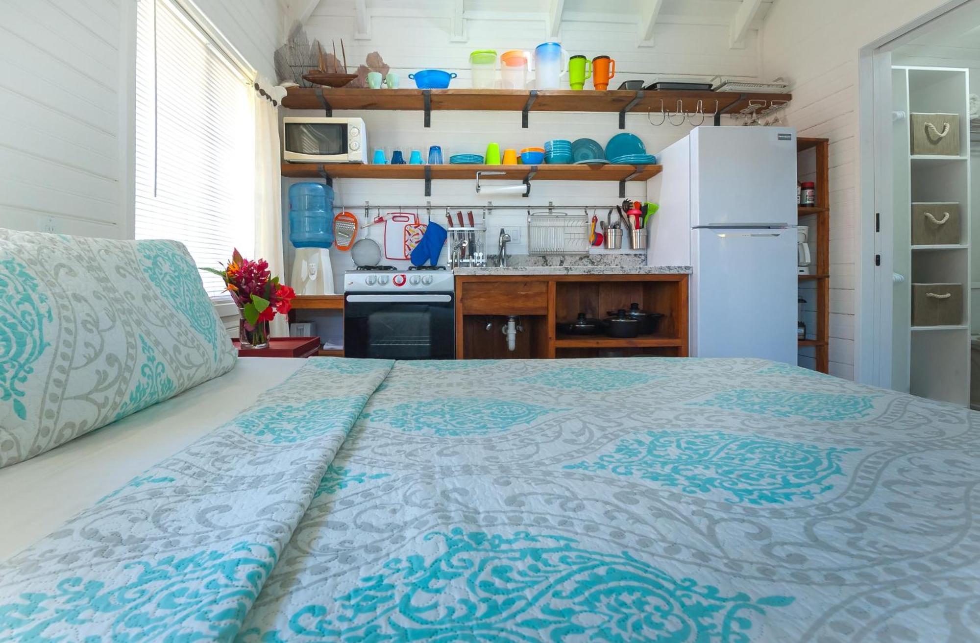 Blue Bahia Resort Sandy Bay 외부 사진