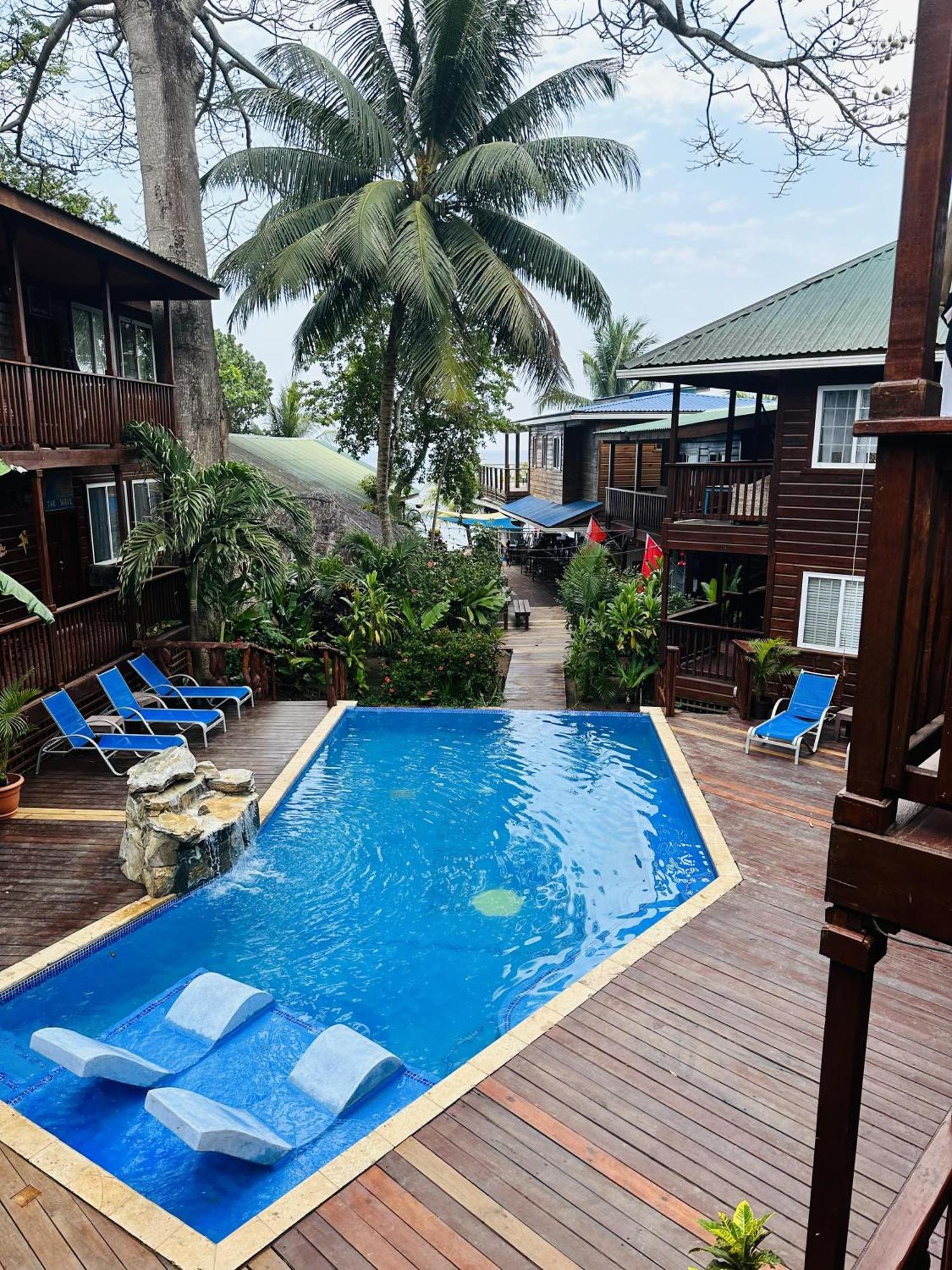 Blue Bahia Resort Sandy Bay 외부 사진