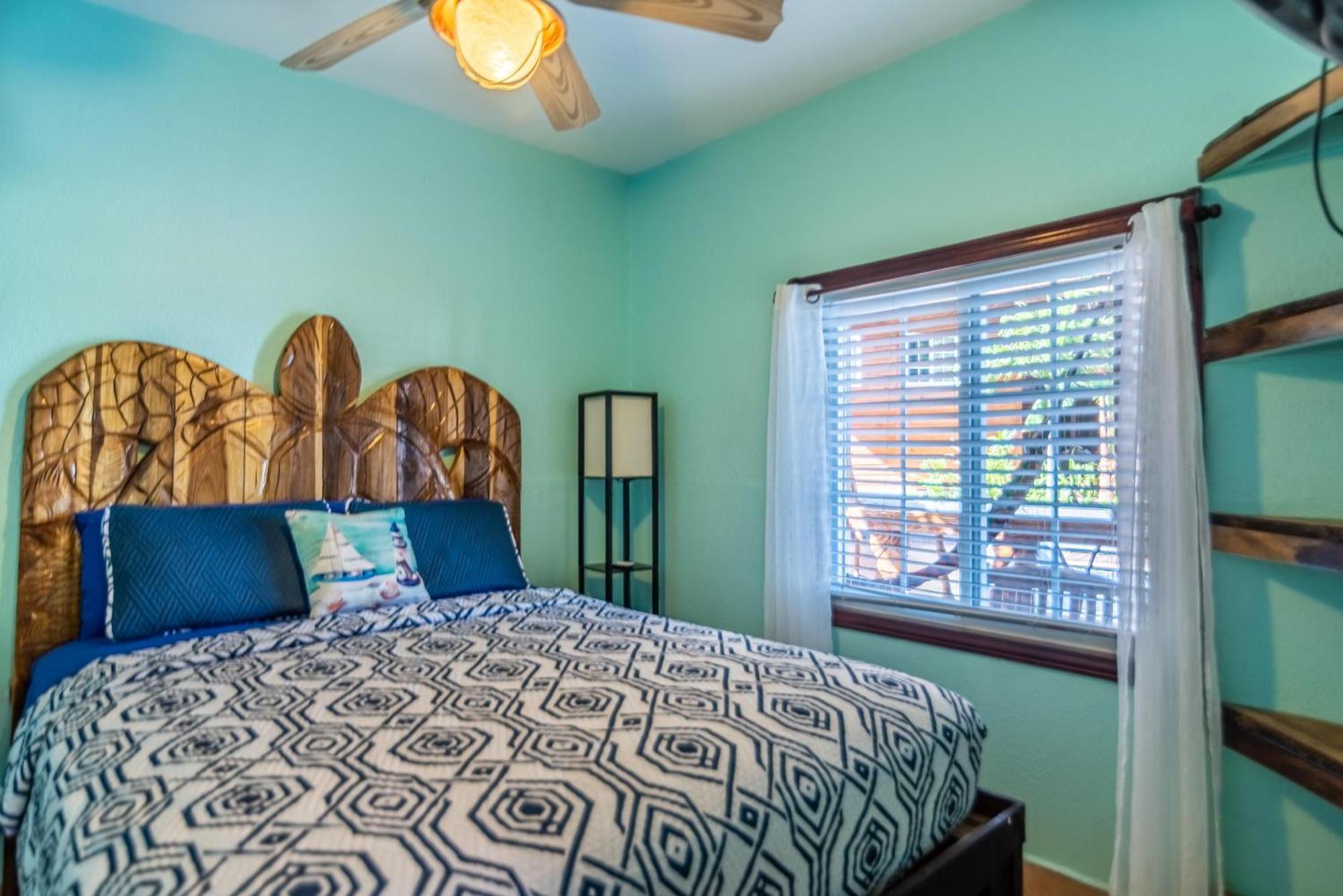 Blue Bahia Resort Sandy Bay 외부 사진