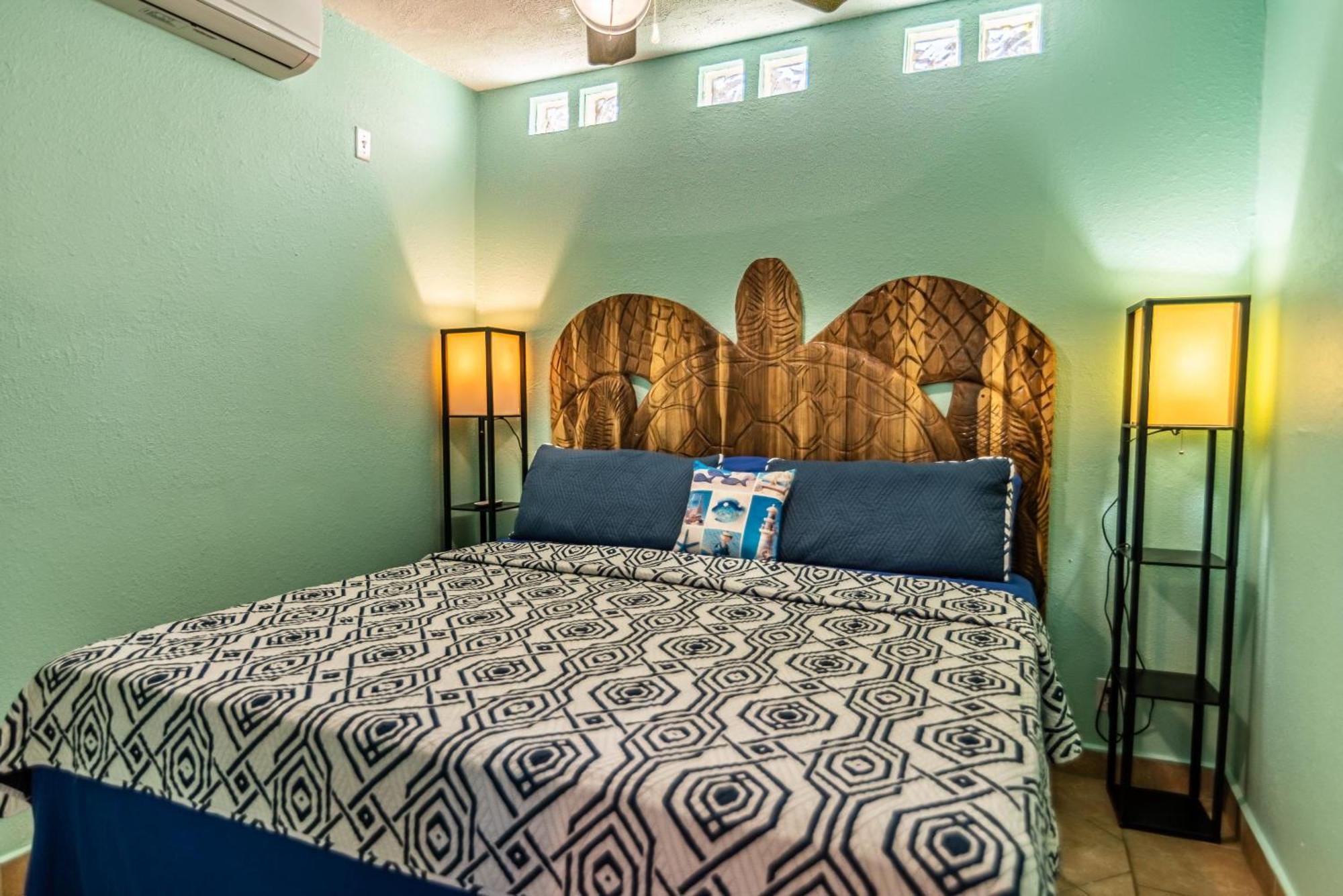 Blue Bahia Resort Sandy Bay 외부 사진