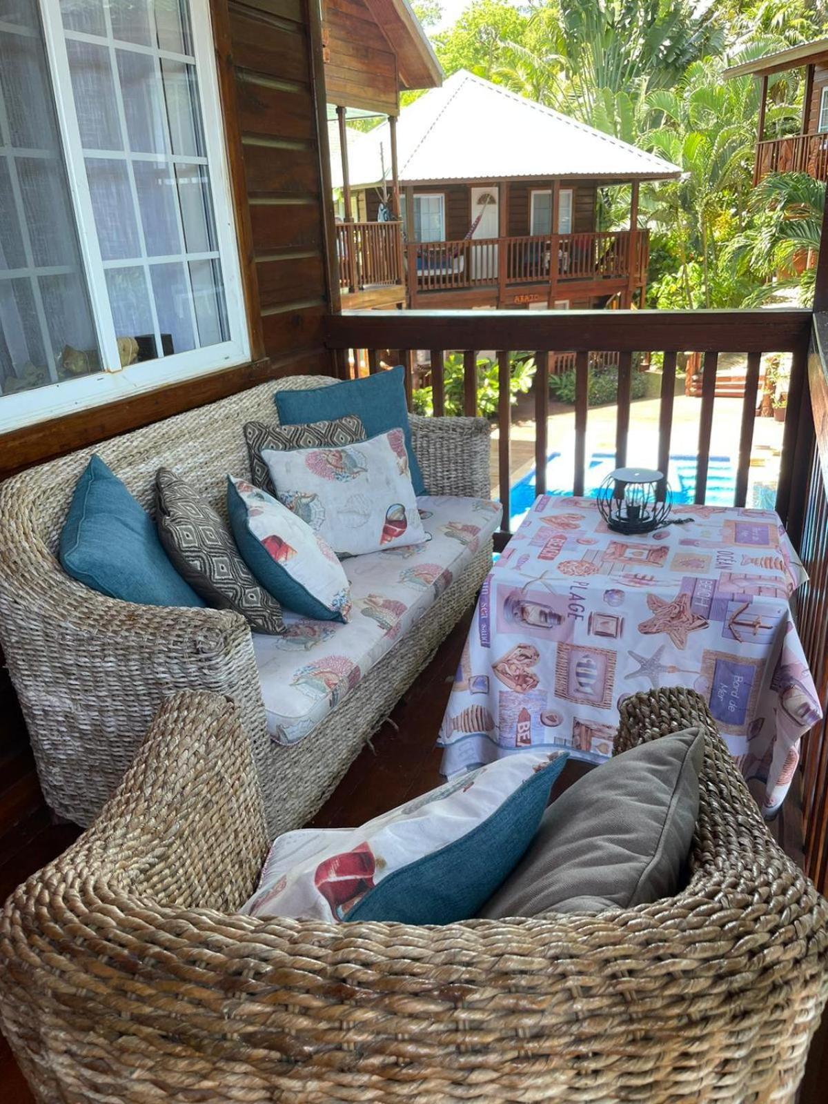 Blue Bahia Resort Sandy Bay 외부 사진
