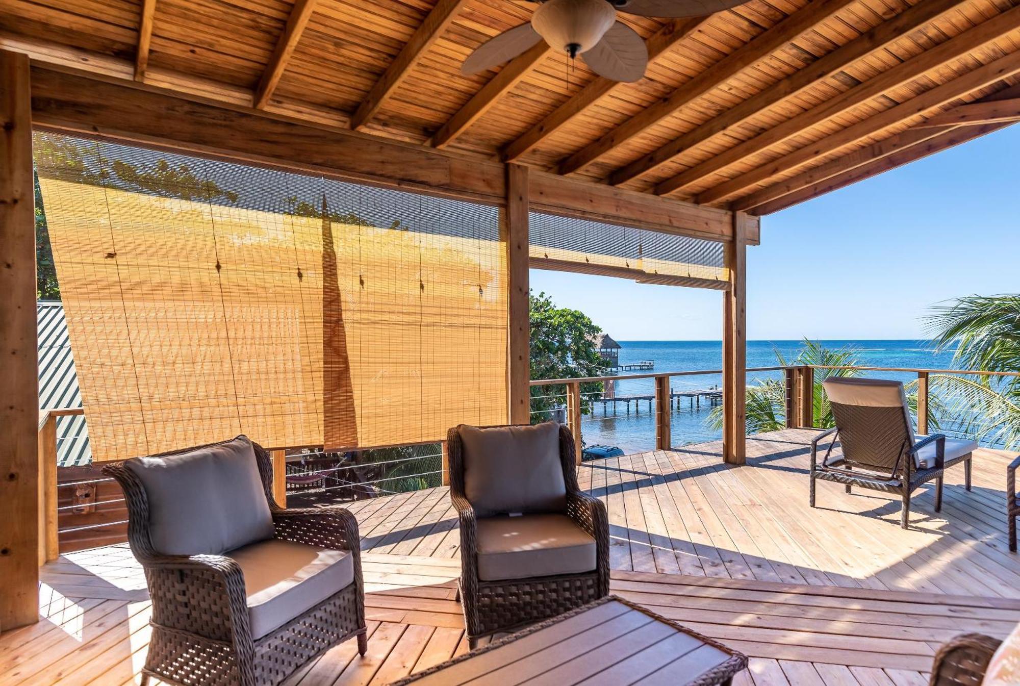 Blue Bahia Resort Sandy Bay 외부 사진