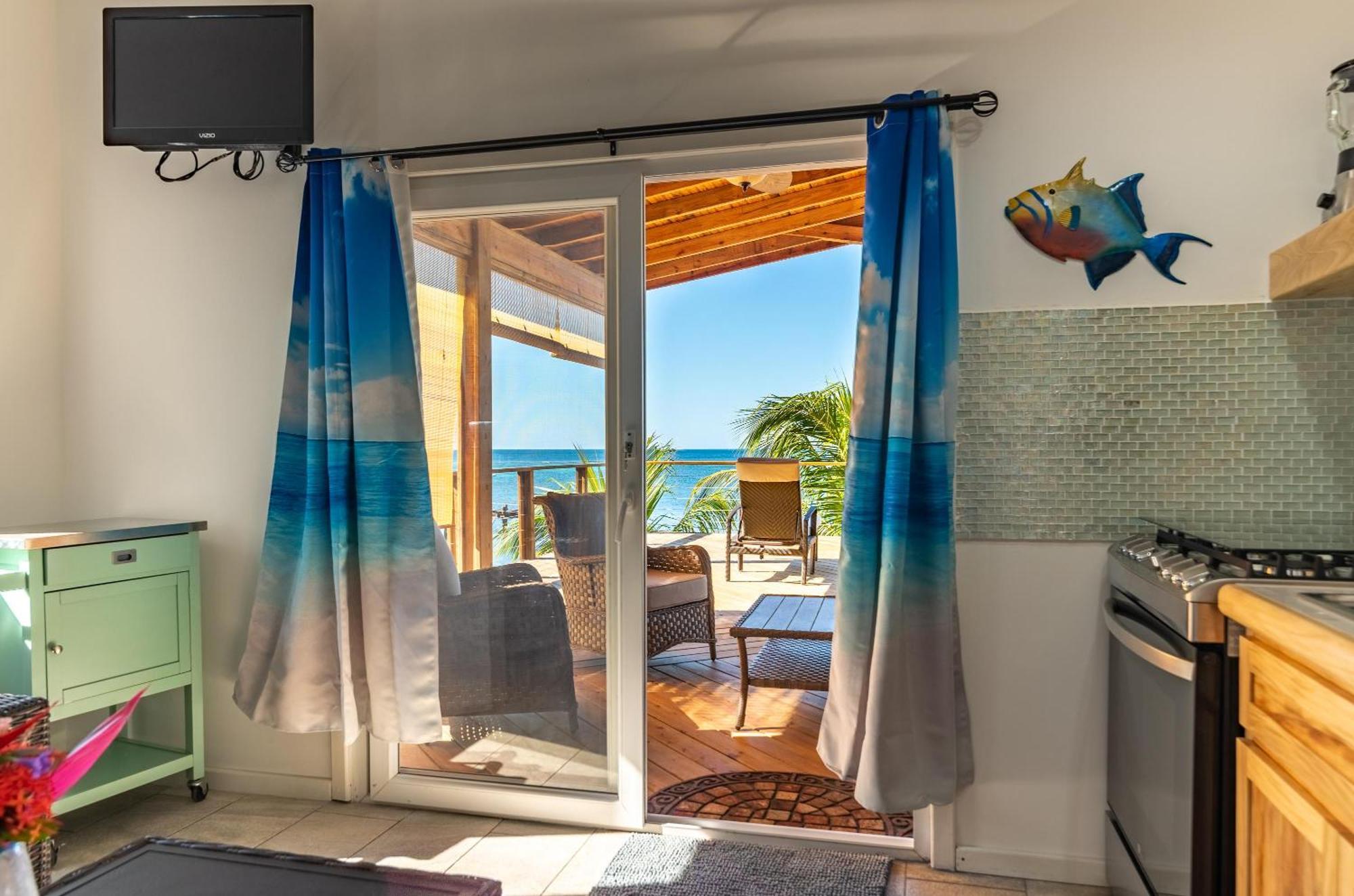 Blue Bahia Resort Sandy Bay 외부 사진