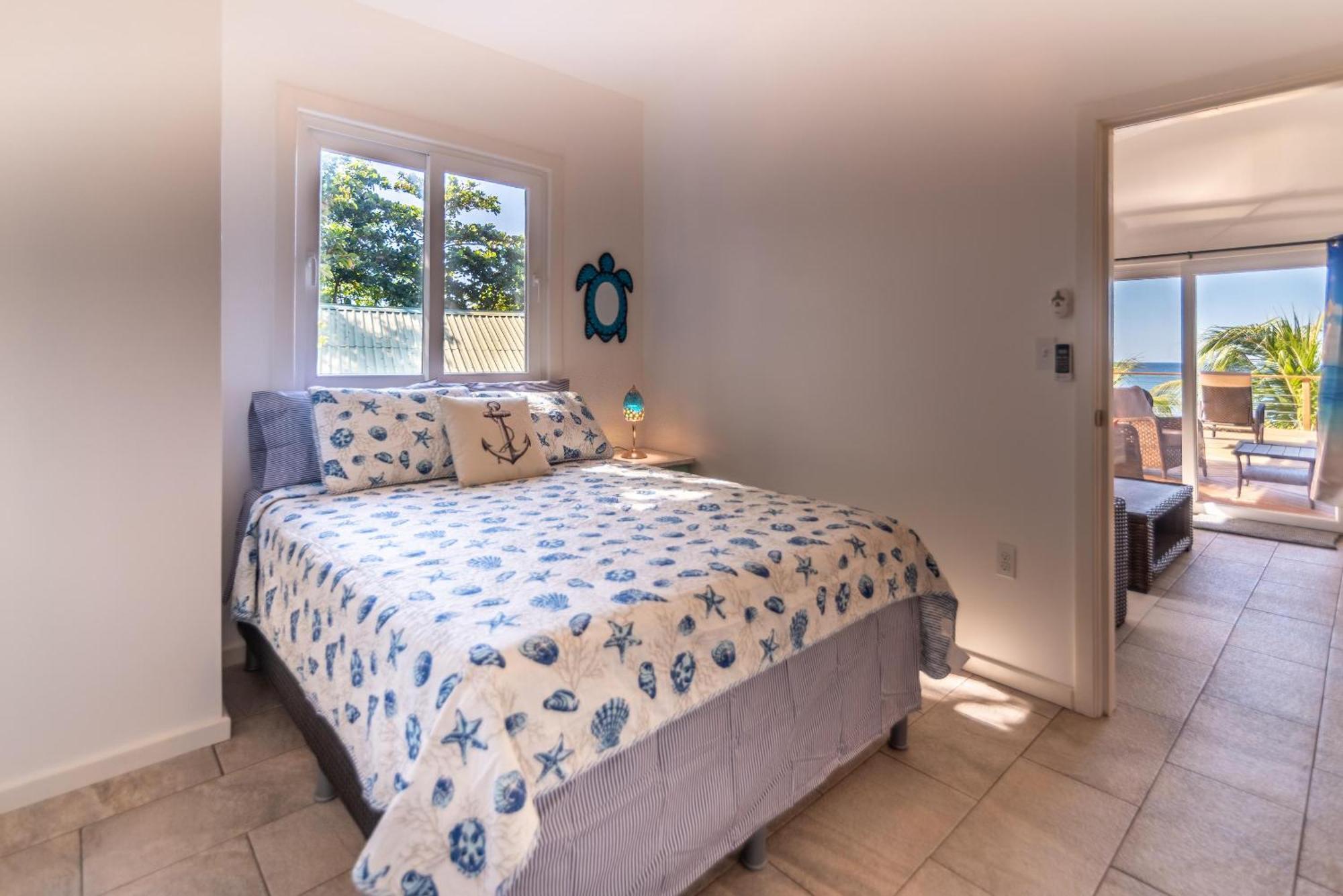Blue Bahia Resort Sandy Bay 외부 사진