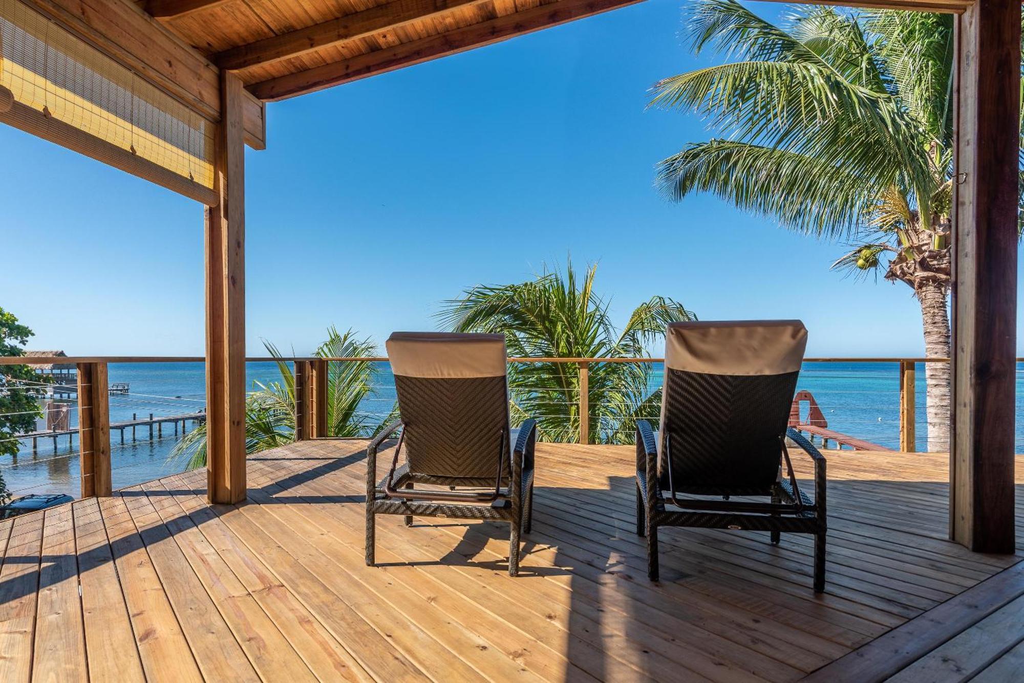 Blue Bahia Resort Sandy Bay 외부 사진