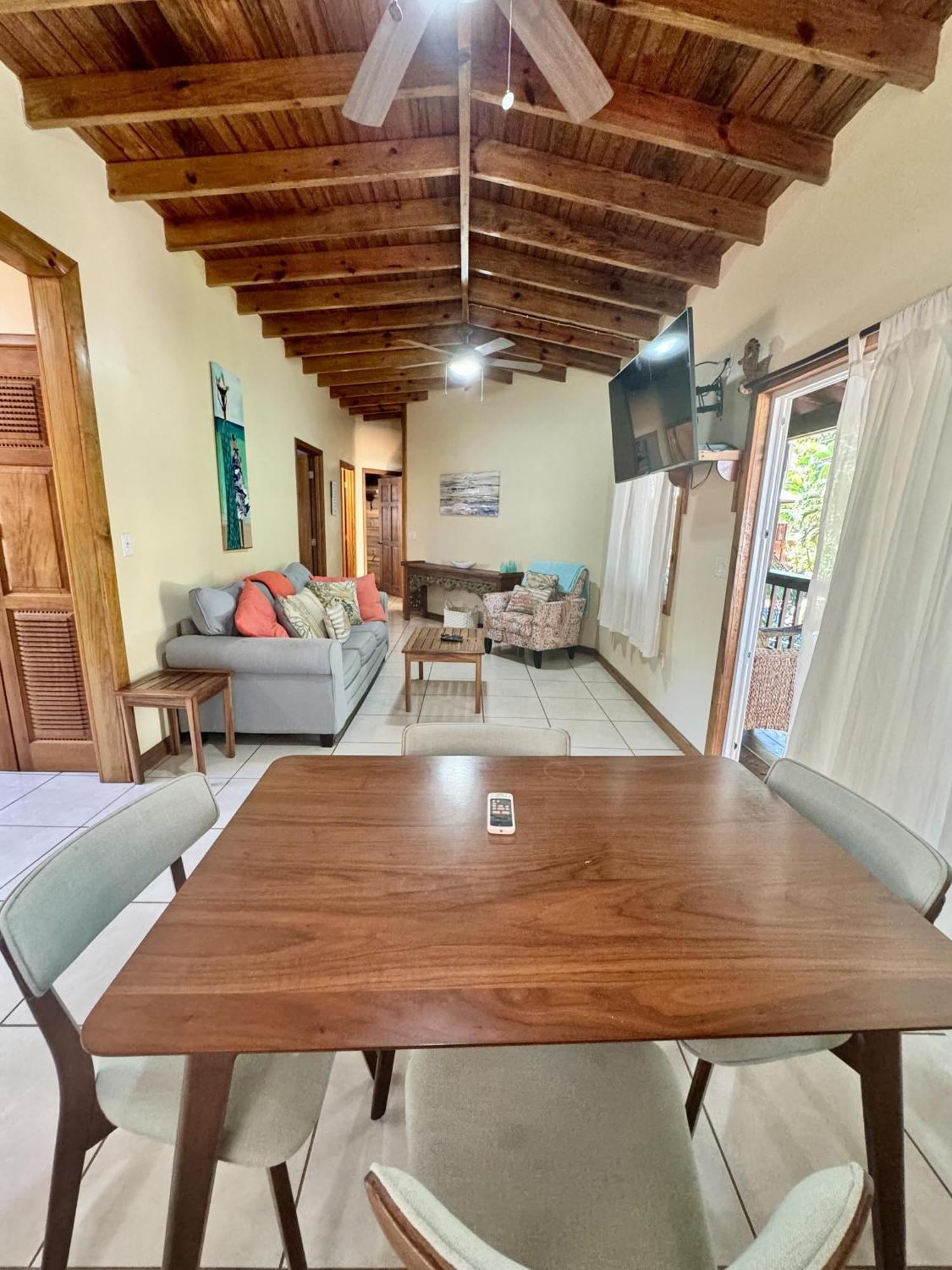 Blue Bahia Resort Sandy Bay 외부 사진