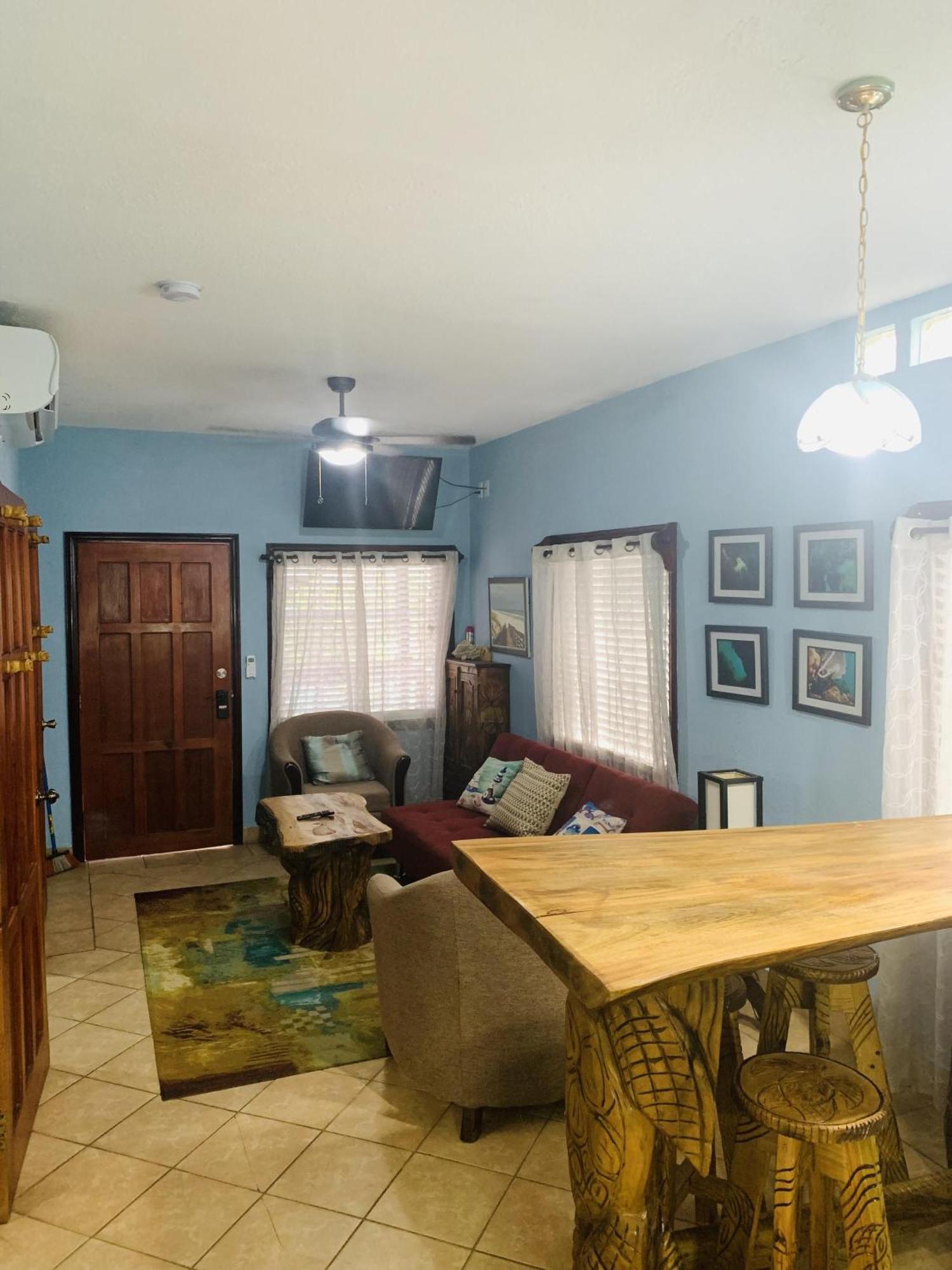 Blue Bahia Resort Sandy Bay 외부 사진